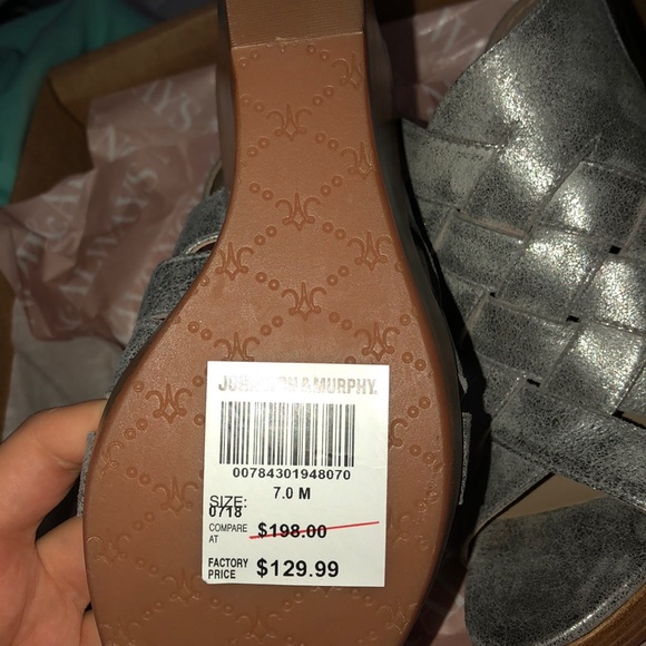 Heels - Picture 4 of 4